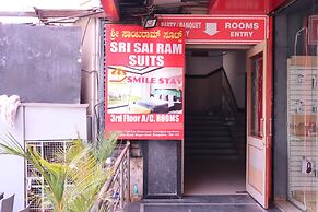 Smilestay Sri Sai ram Suites