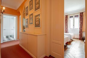 Casa Golena Apartment