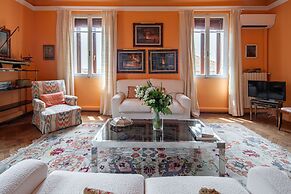 Casa Golena Apartment