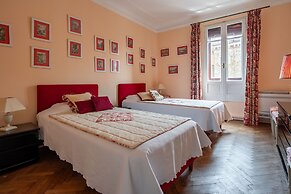 Casa Golena Apartment