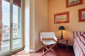 Casa Golena Apartment