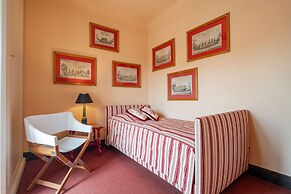 Casa Golena Apartment