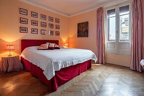 Casa Golena Apartment