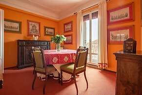 Casa Golena Apartment