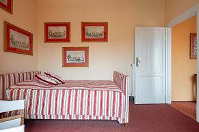 Casa Golena Apartment