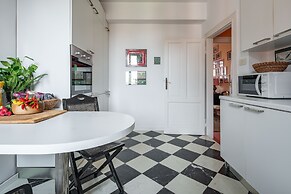 Casa Golena Apartment