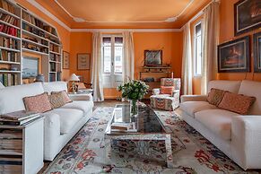 Casa Golena Apartment