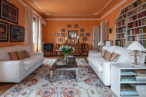 Casa Golena Apartment