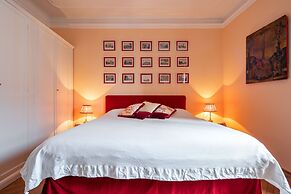 Casa Golena Apartment