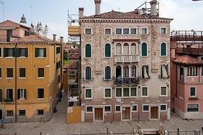 Casa Golena Apartment