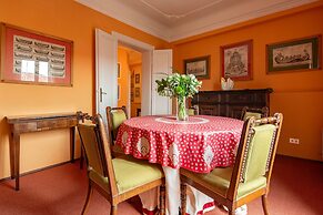 Casa Golena Apartment