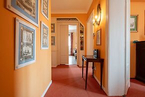 Casa Golena Apartment