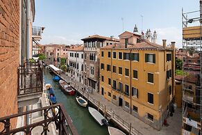 Casa Golena Apartment