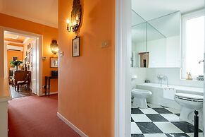 Casa Golena Apartment