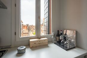 Casa Golena Apartment