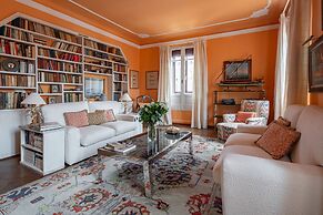 Casa Golena Apartment