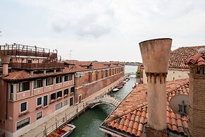 Casa Golena Apartment