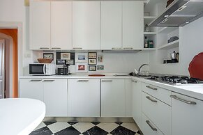 Casa Golena Apartment