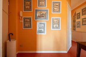 Casa Golena Apartment