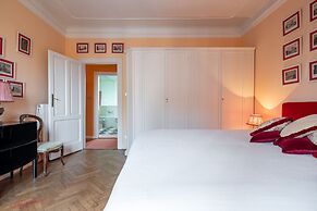 Casa Golena Apartment