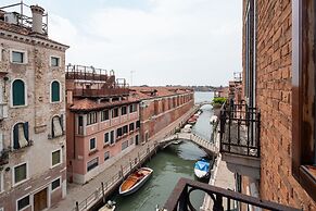 Casa Golena Apartment