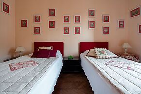 Casa Golena Apartment