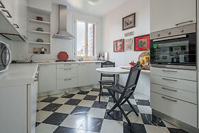 Casa Golena Apartment