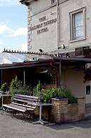 The Railway Tavern Hotel