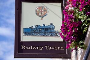 The Railway Tavern Hotel