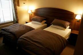 The Railway Tavern Hotel