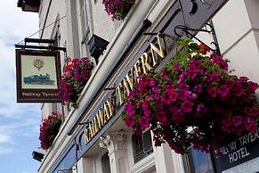 The Railway Tavern Hotel