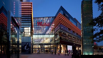 The Railway Tavern Hotel