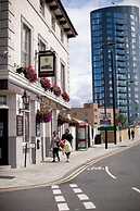 The Railway Tavern Hotel