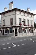 The Railway Tavern Hotel