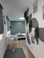 Optimus Comfort Fusta 9