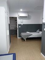 Optimus Comfort Fusta 9