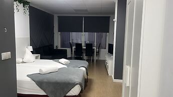 Optimus Comfort Fusta 9