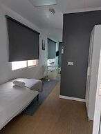 Optimus Comfort Fusta 9