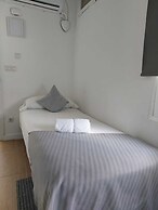 Optimus Comfort Fusta 9