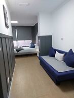 Optimus Comfort Fusta 9