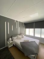 Optimus Comfort Fusta 9