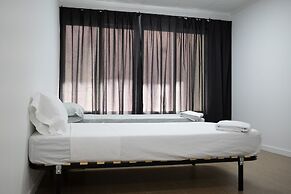 Optimus Comfort Fusta 9