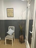 Optimus Comfort Fusta 9