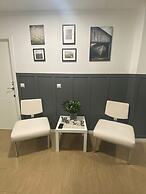 Optimus Comfort Fusta 9