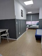 Optimus Comfort Fusta 9