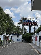 Espacial Motel