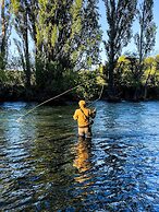 La Merced Patagonia Lodge
