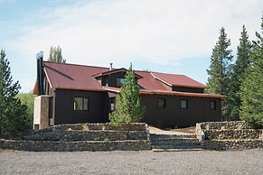 La Merced Patagonia Lodge