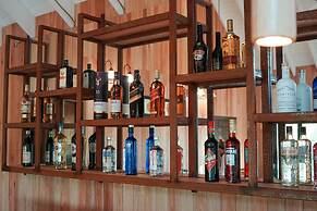 La Merced Patagonia Lodge