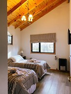 La Merced Patagonia Lodge